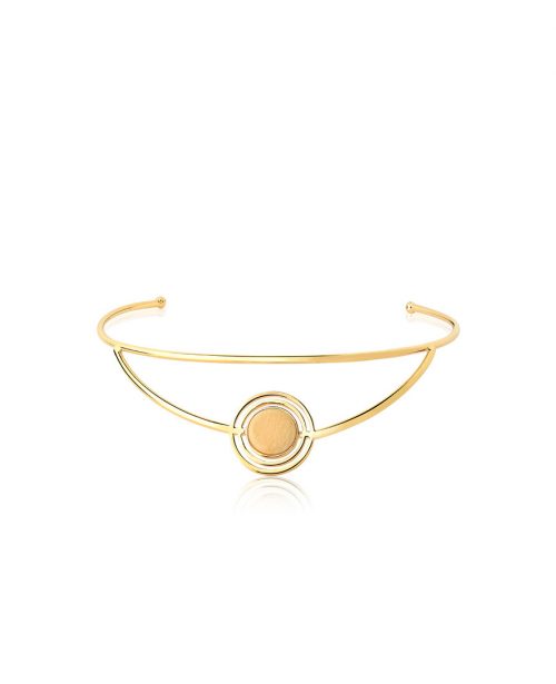 Choker Saturno