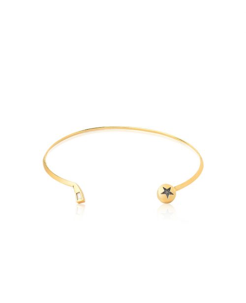 Choker Estrela