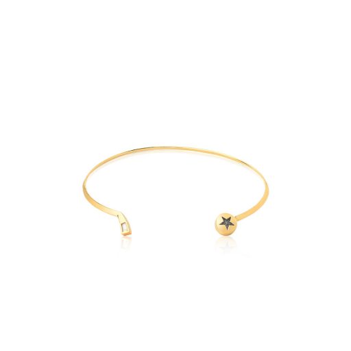 Choker Estrela