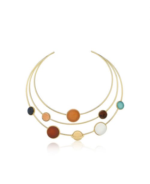 Choker Planetas