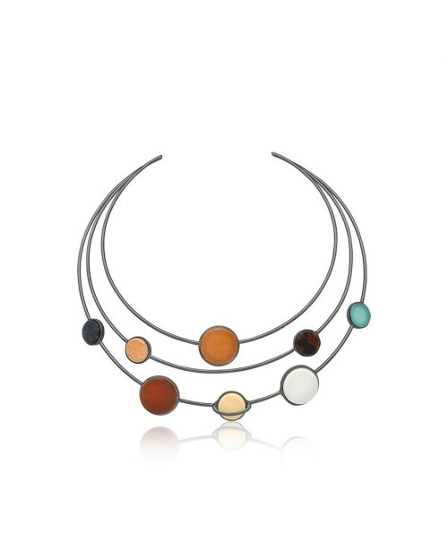 Choker Planetas